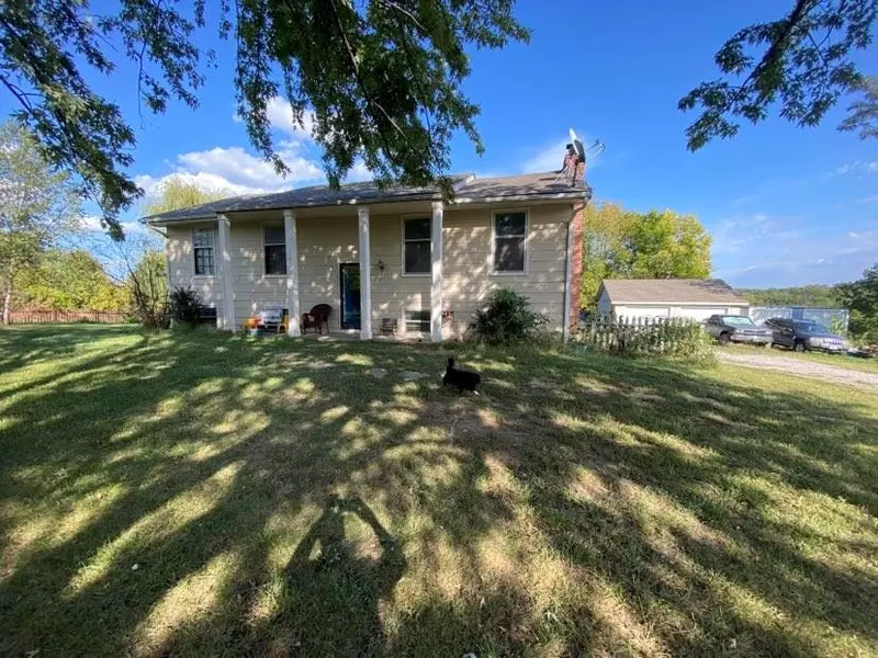 23803 MM HWY, Kearney, MO 64060