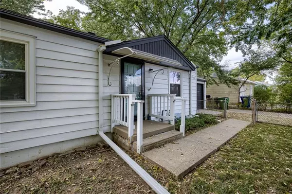 Raytown, MO 64133,7000 Hunter ST