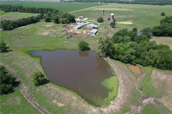 Princeton, KS 66078,2997 Finney RD