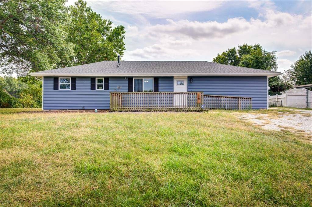 1207 NE 92 HWY, Excelsior Springs, MO 64024