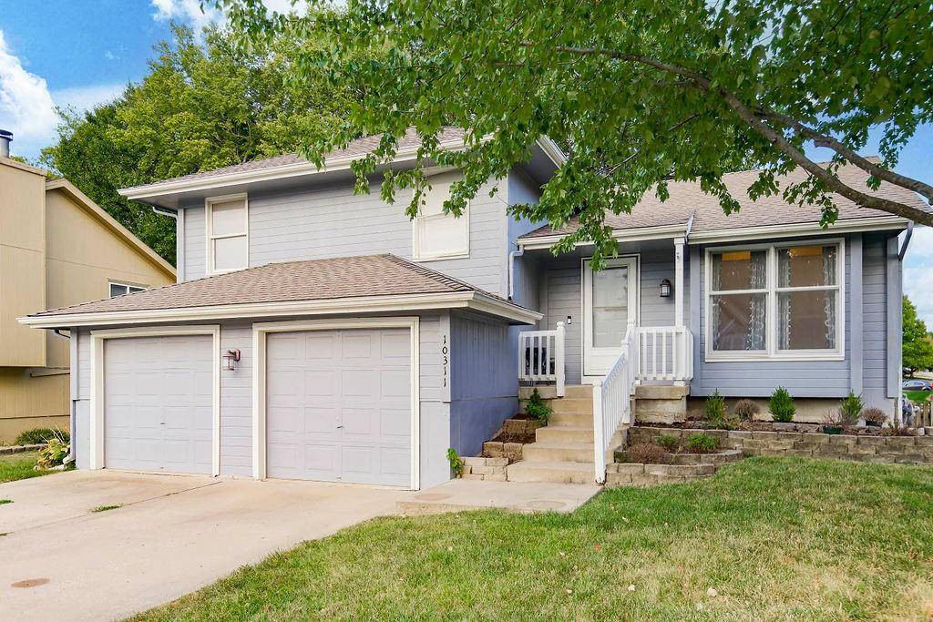 10311 N Main ST, Kansas City, MO 64155
