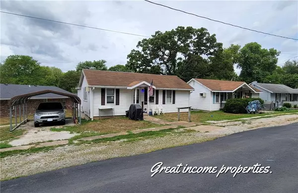 Warsaw, MO 65355,805 and 809 Arcadia N/A
