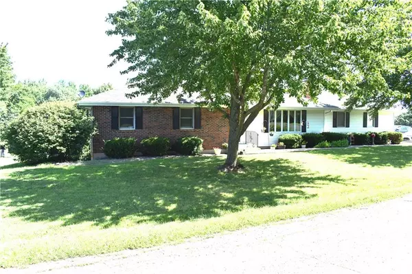 515 E Sheridan ST, Maysville, MO 64469