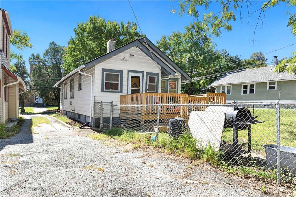 Kansas City, MO 64130,2314 E 59TH ST