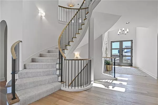 Overland Park, KS 66221,12408 W 170th ST