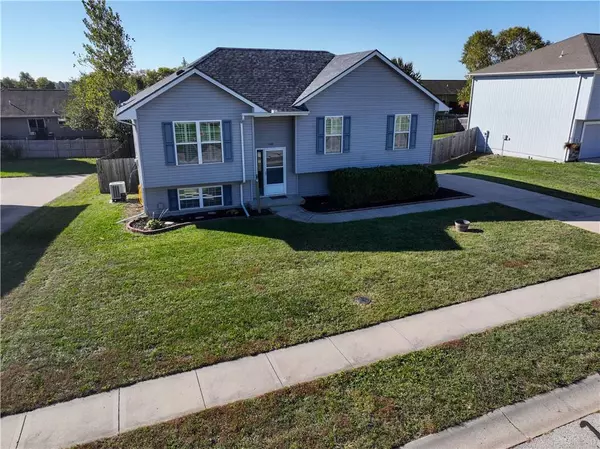 Smithville, MO 64089,1107 Viola ST