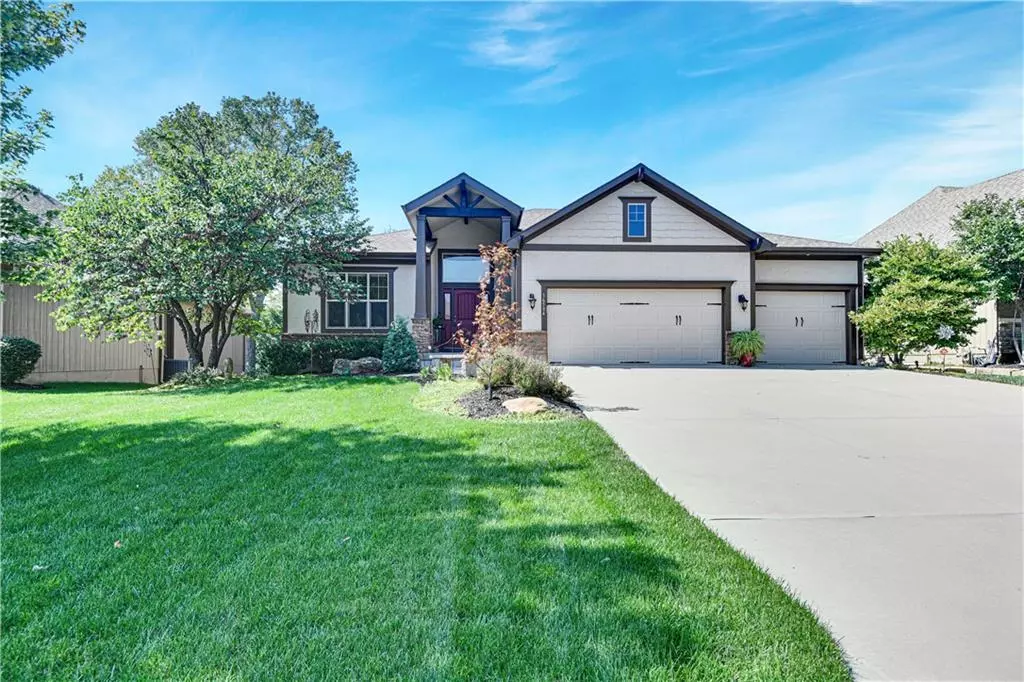 Olathe, KS 66062,16584 S Marais DR