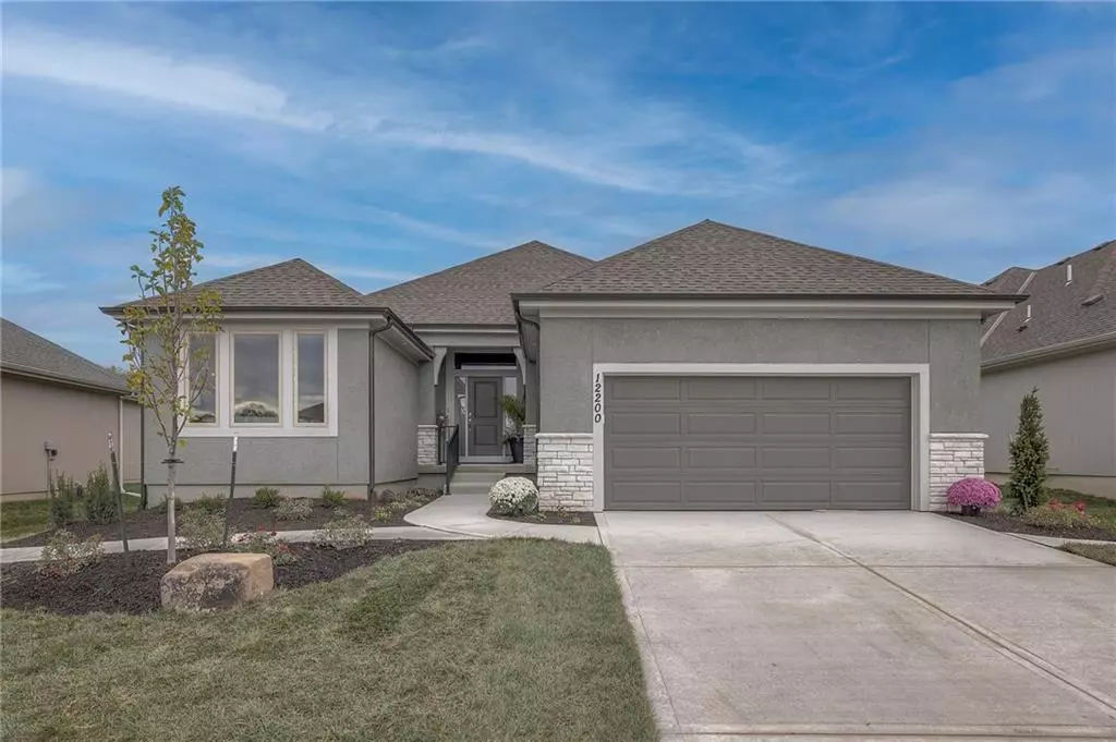Overland Park, KS 66221,12200 W 138 PL