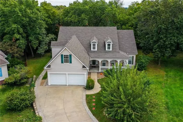 St Joseph, MO 64506,4407 Windsor CT