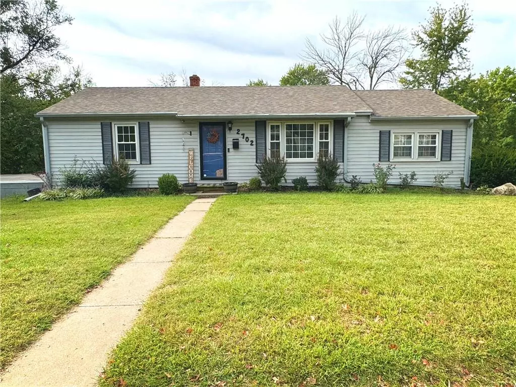 St Joseph, MO 64506,2702 Southwest TRL #ST