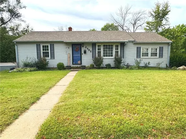 2702 Southwest TRL #ST, St Joseph, MO 64506