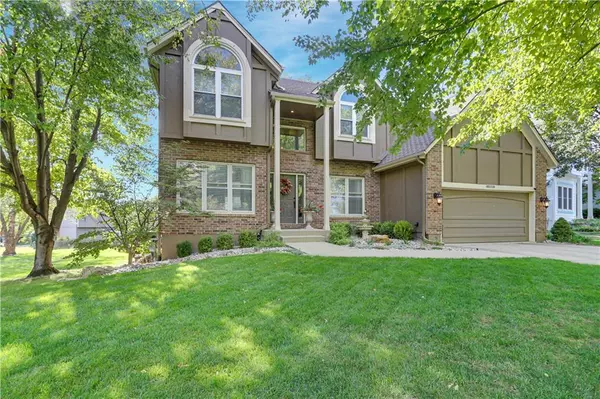 14012 Lowell AVE, Overland Park, KS 66223