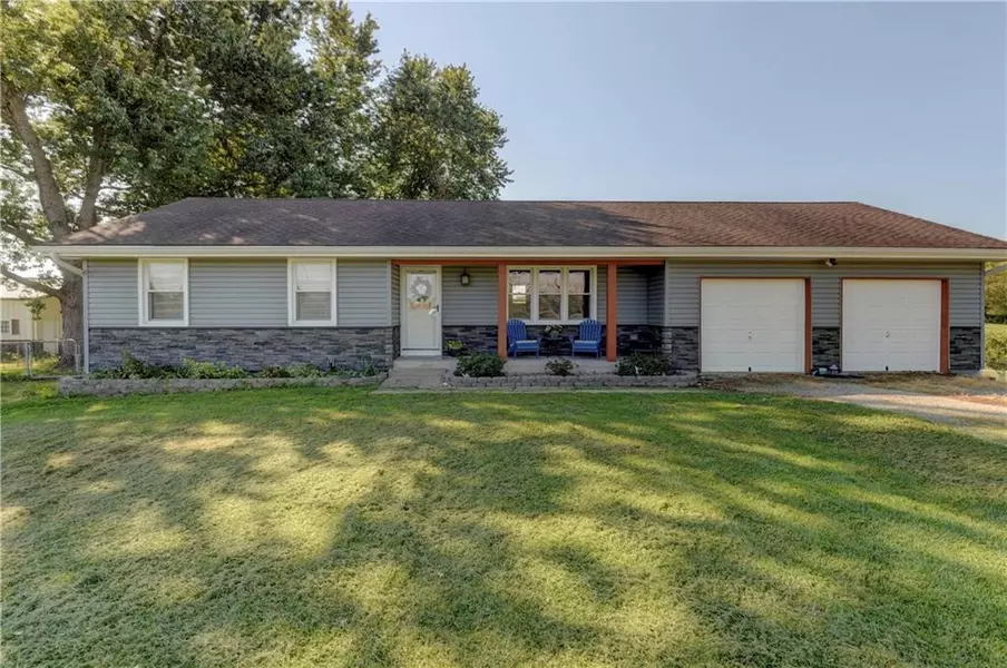 22417 MM HWY, Holt, MO 64048