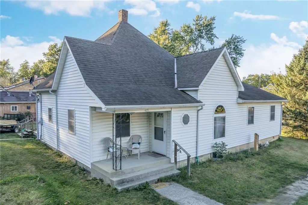 Braymer, MO 64624,405 N Murray AVE