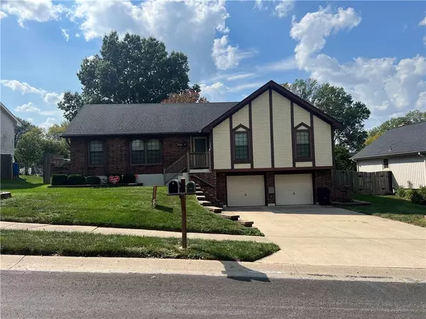 19009 E 20th TER #N, Independence, MO 64058