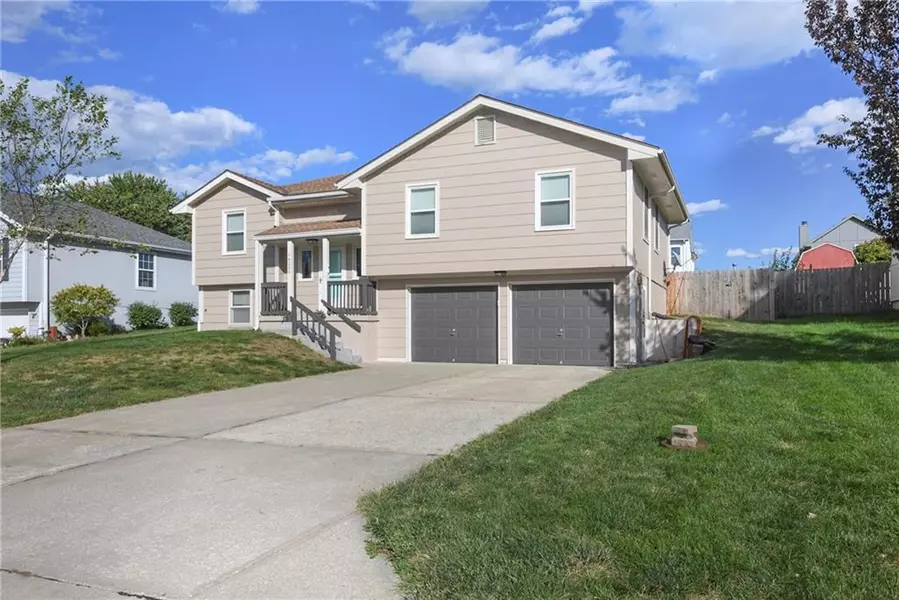 16205 Kevin LN, Belton, MO 64012