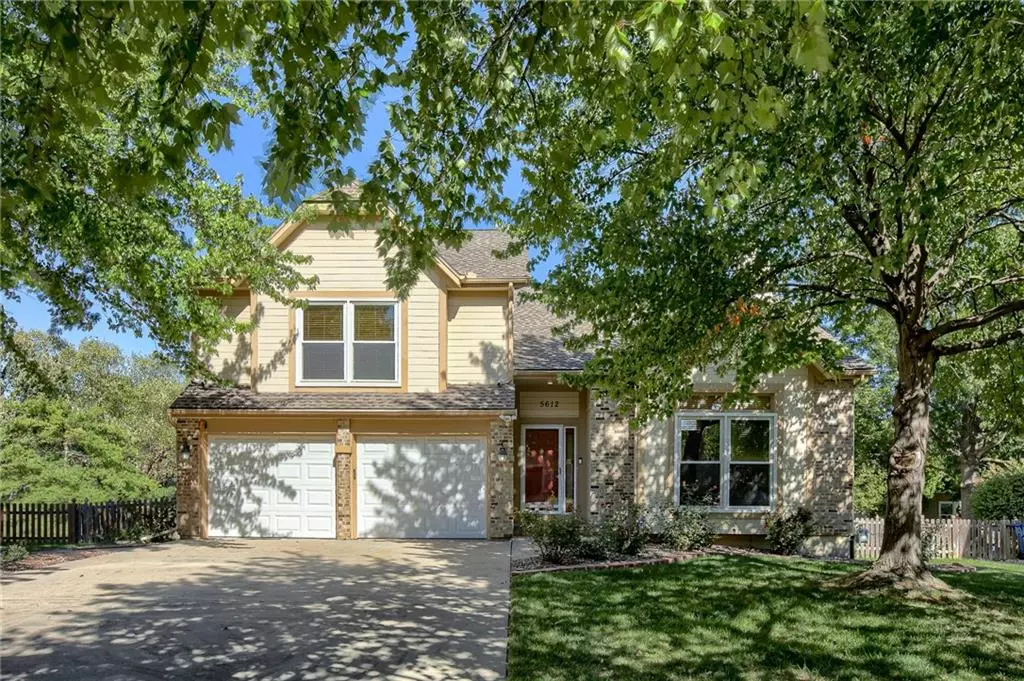 Overland Park, KS 66223,5612 W 152nd PL