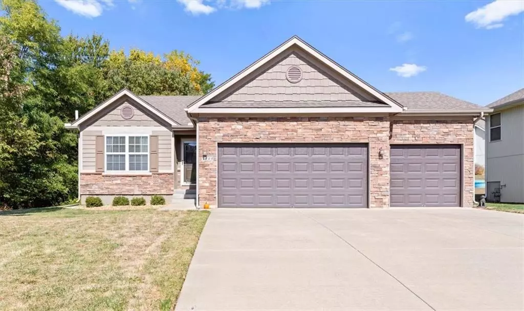 Kansas City, MO 64154,3408 NW 87th ST