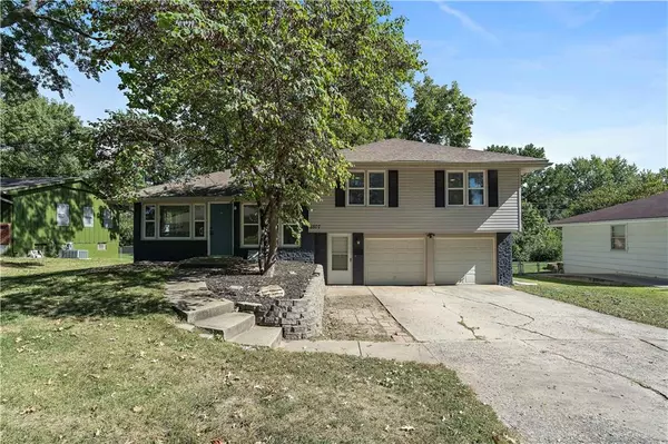 8807 Stark AVE, Kansas City, MO 64138