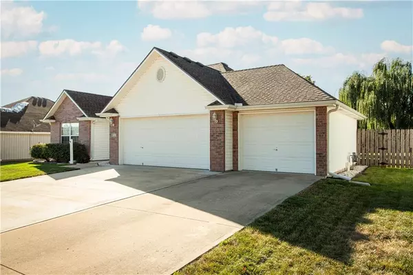 Grain Valley, MO 64029,307 Crestview DR