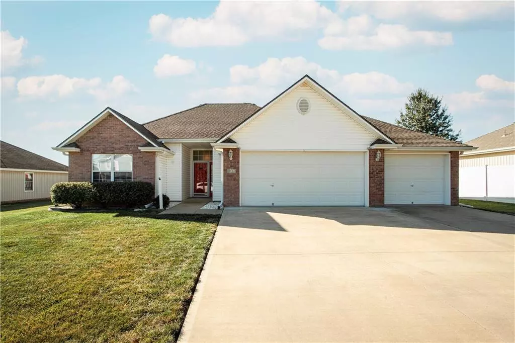 Grain Valley, MO 64029,307 Crestview DR