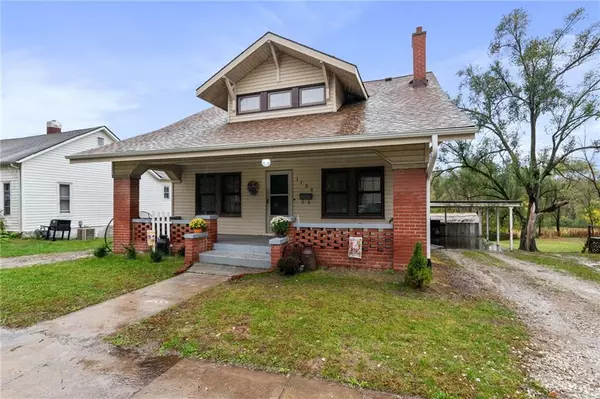 1108 Main ST, Bethany, MO 64424