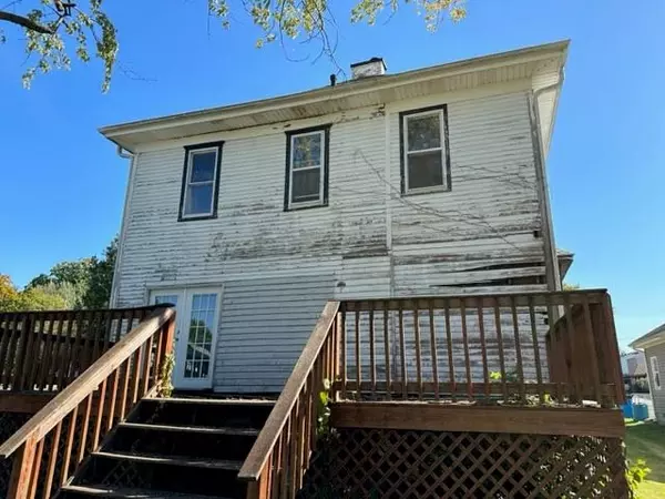 Sweet Springs, MO 65351,802 Bridge ST