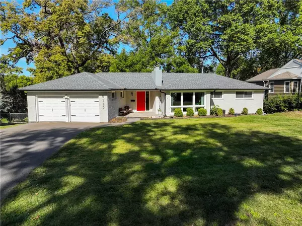 5112 Rock Creek LN, Mission, KS 66205