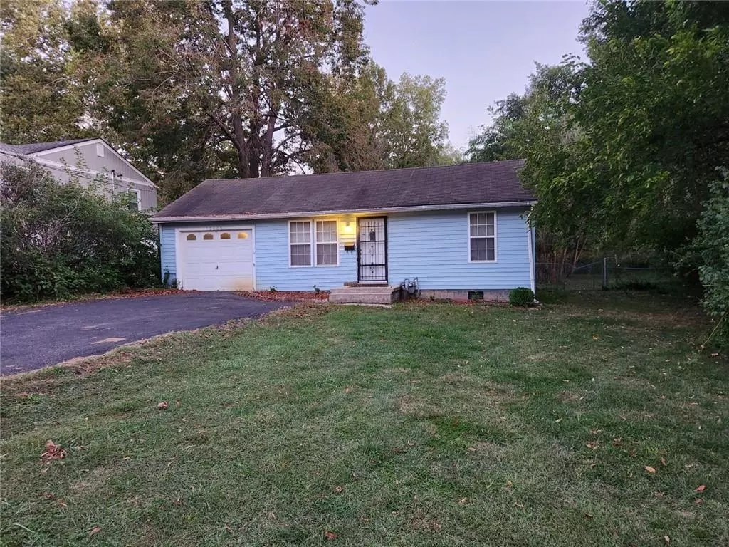 Raytown, MO 64133,10409 E 56th ST