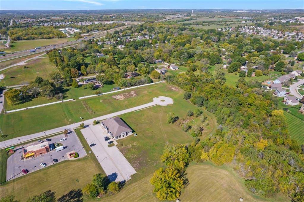 Peculiar, MO 64078,Lot 4 Granite DR