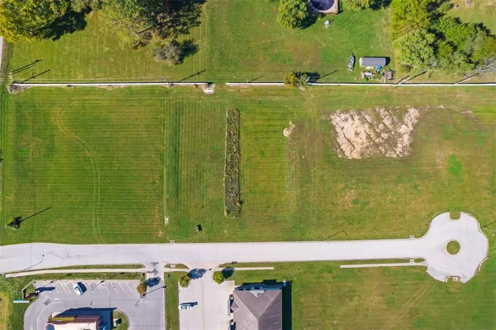 Peculiar, MO 64078,Lot 4 Granite DR
