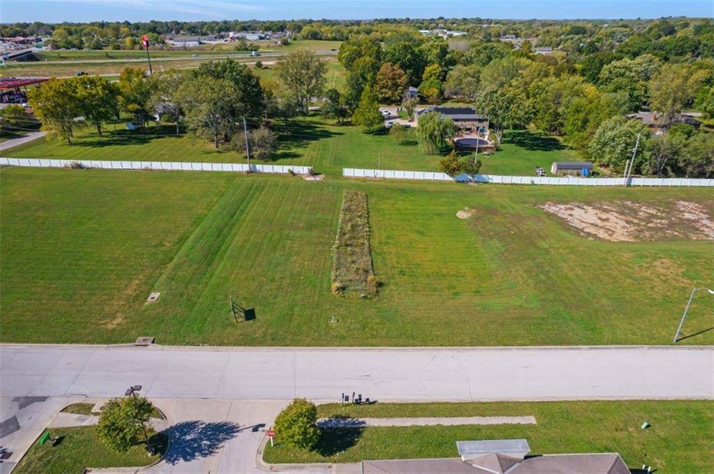 Peculiar, MO 64078,Lot 4 Granite DR