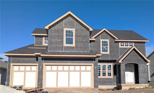 16909 Futura ST, Overland Park, KS 66085