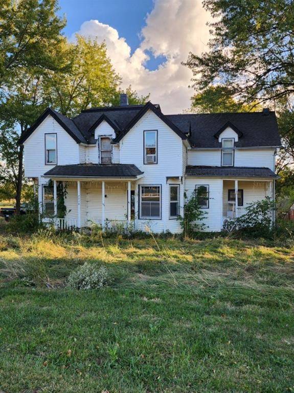 7734 US 159 HWY, Effingham, KS 66023