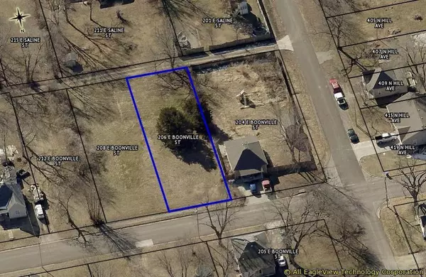 Sedalia, MO 65301,206 E Boonville ST