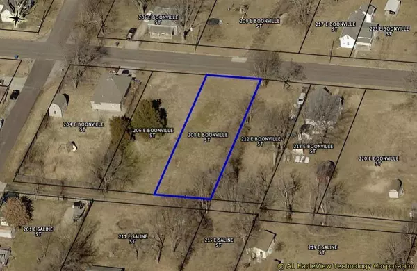 Sedalia, MO 65301,208 E Boonville ST