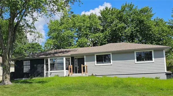 Belton, MO 64012,500 London WAY