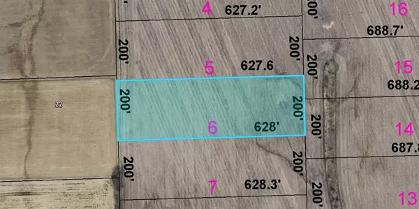 Lot 6 163rd ST, Basehor, KS 66007