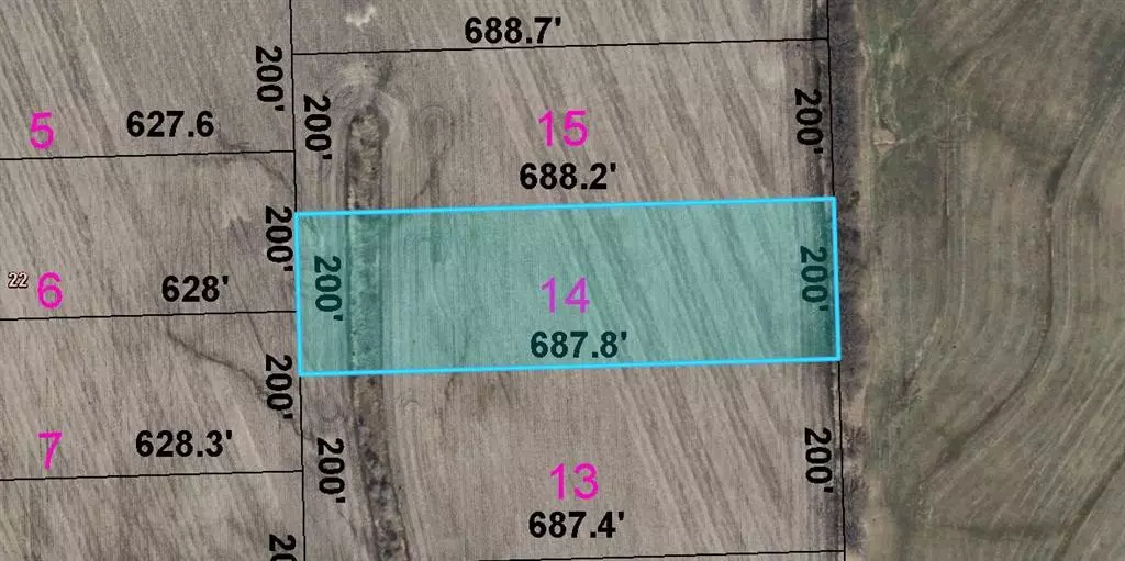 Lot 14 163rd ST, Basehor, KS 66007