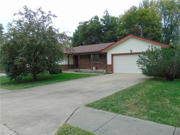 Harrisonville, MO 64701,1106 Halsey TER