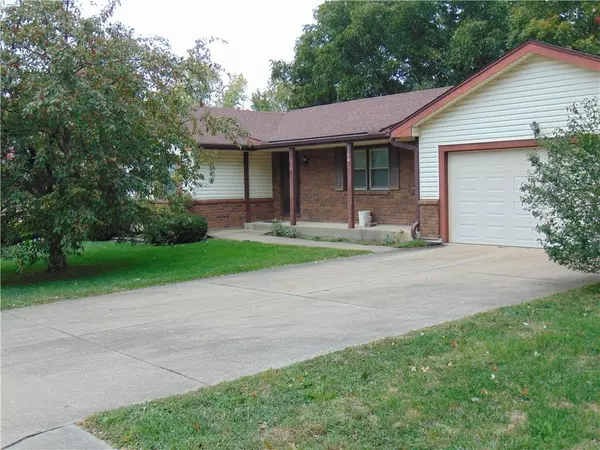 Harrisonville, MO 64701,1106 Halsey TER