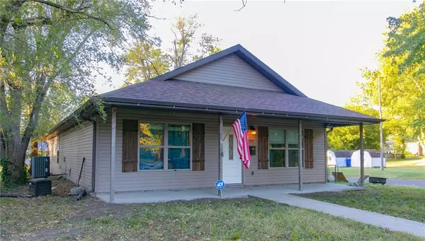 Sedalia, MO 65301,1100 E 13th ST