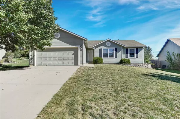 17119 JENNIFER ST, Gardner, KS 66030