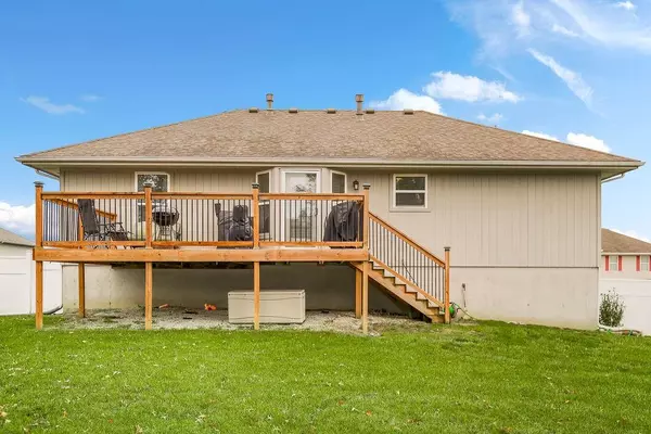 Kearney, MO 64060,306 E 22ND TER