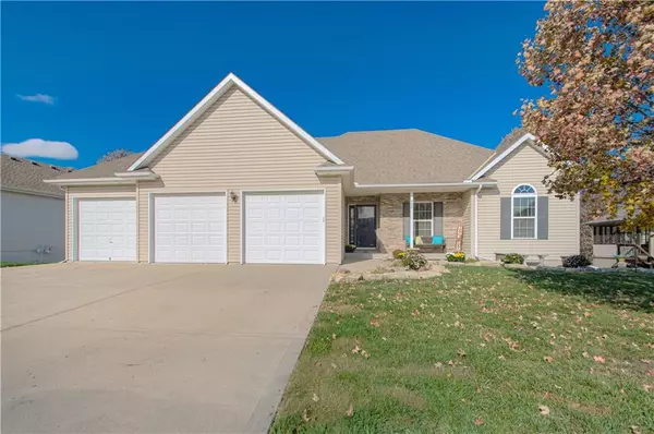 400 Lee DR, Kearney, MO 64060