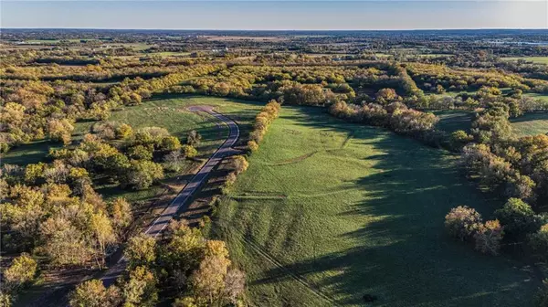 Harrisonville, MO 64701,TBD Lot 8 Dogwood Creek Estates N/A