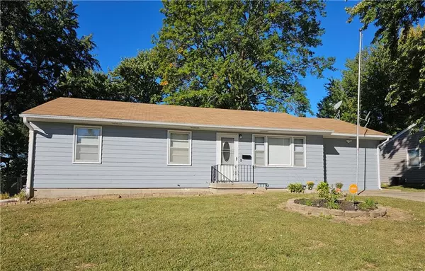 St Joseph, MO 64503,2514 Glenn ST