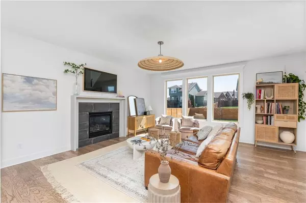 Lee's Summit, MO 64082,1217 SW Arborway DR