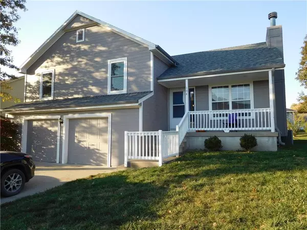 104 W 181st ST, Belton, MO 64012