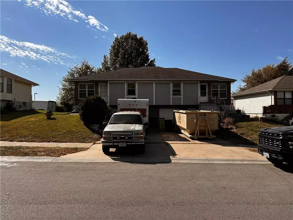 Belton, MO 64012,8213 & 8215 E 170th ST